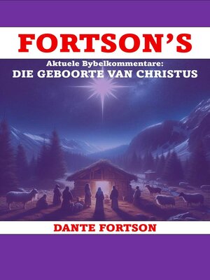 cover image of Fortson's Aktuele Bybelkommentare